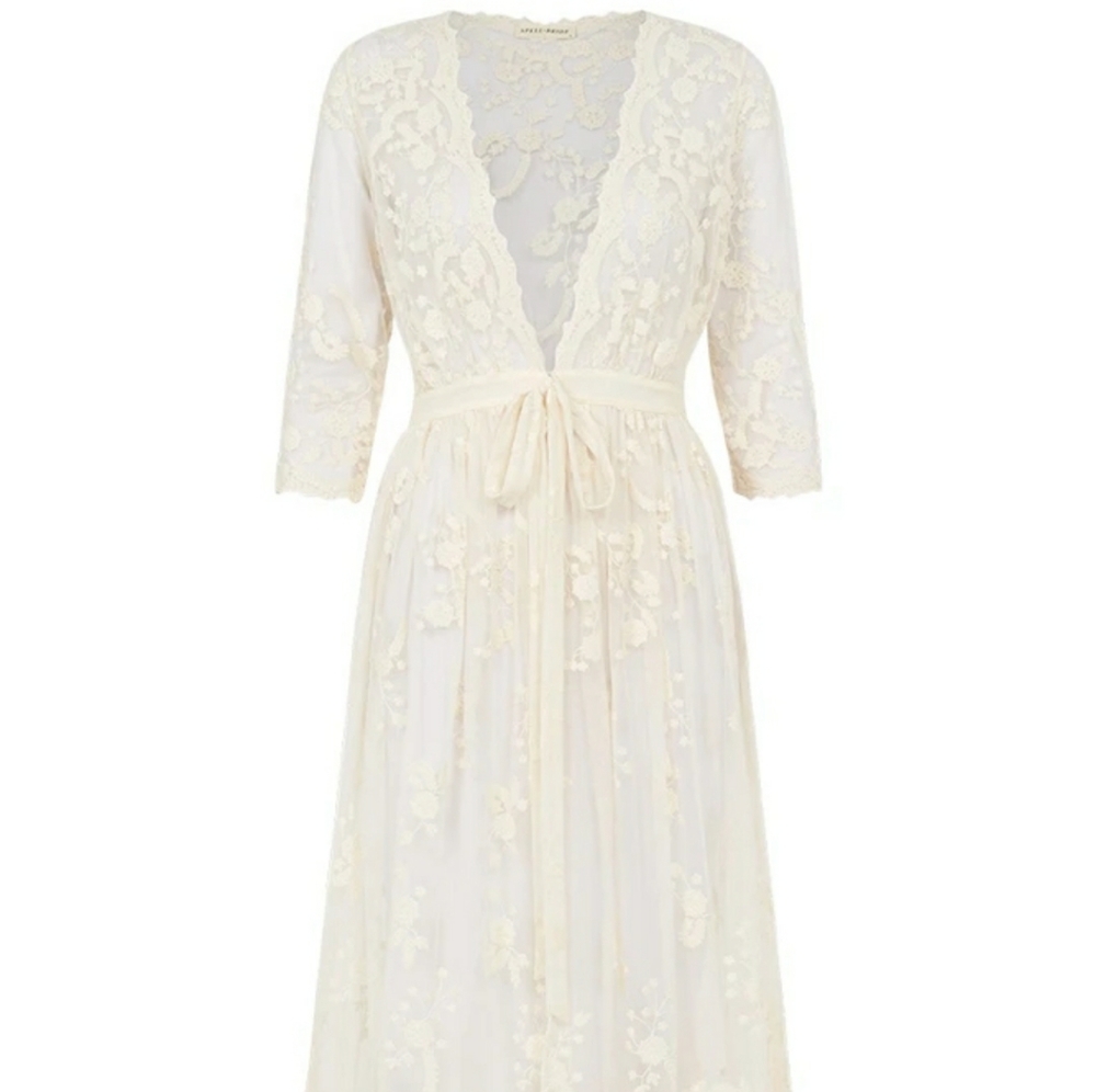 FOUND ISO - Chloe Gown - Picture 3 of 3